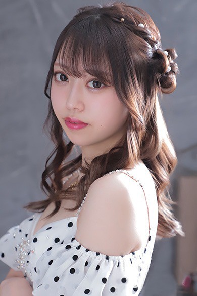 帝 ルアプロフィール写真2